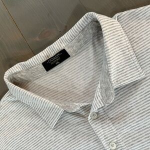 Coast Slipknot Shirt Size XXL